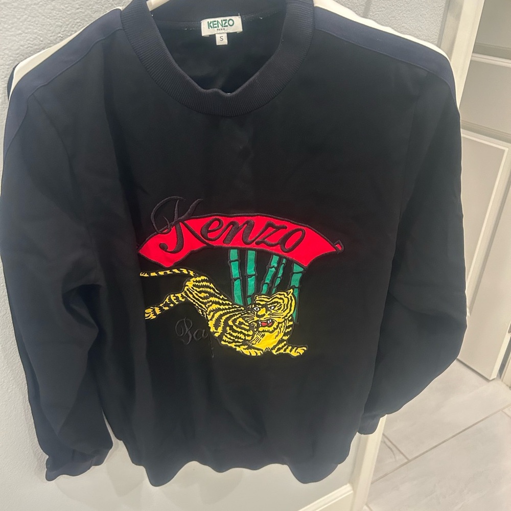 Kenzo sweatshirt